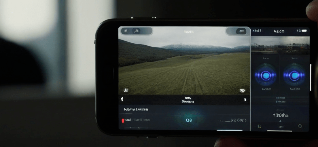 Создание приложений для работы с аудио и видео в ios