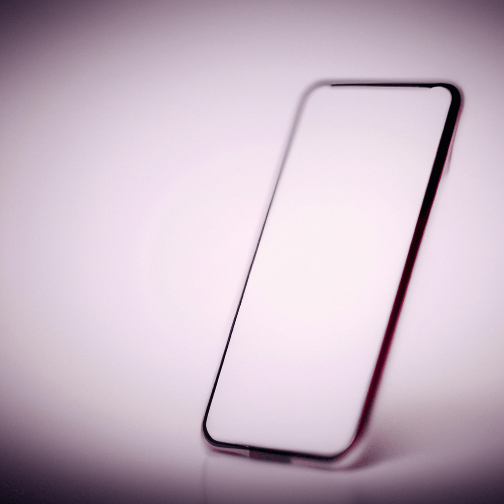 Создание приложений для различных мобильных платформ