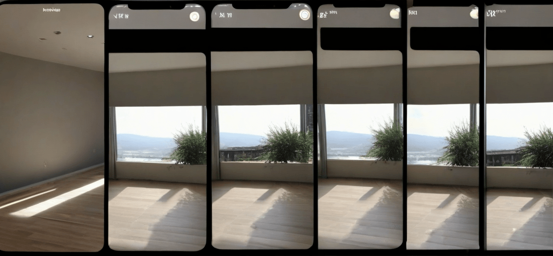 Создание приложений с использованием arkit на ios