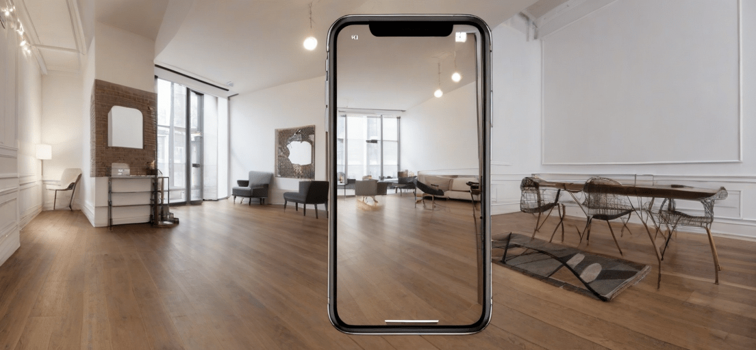 Создание приложений с использованием core ml на ios