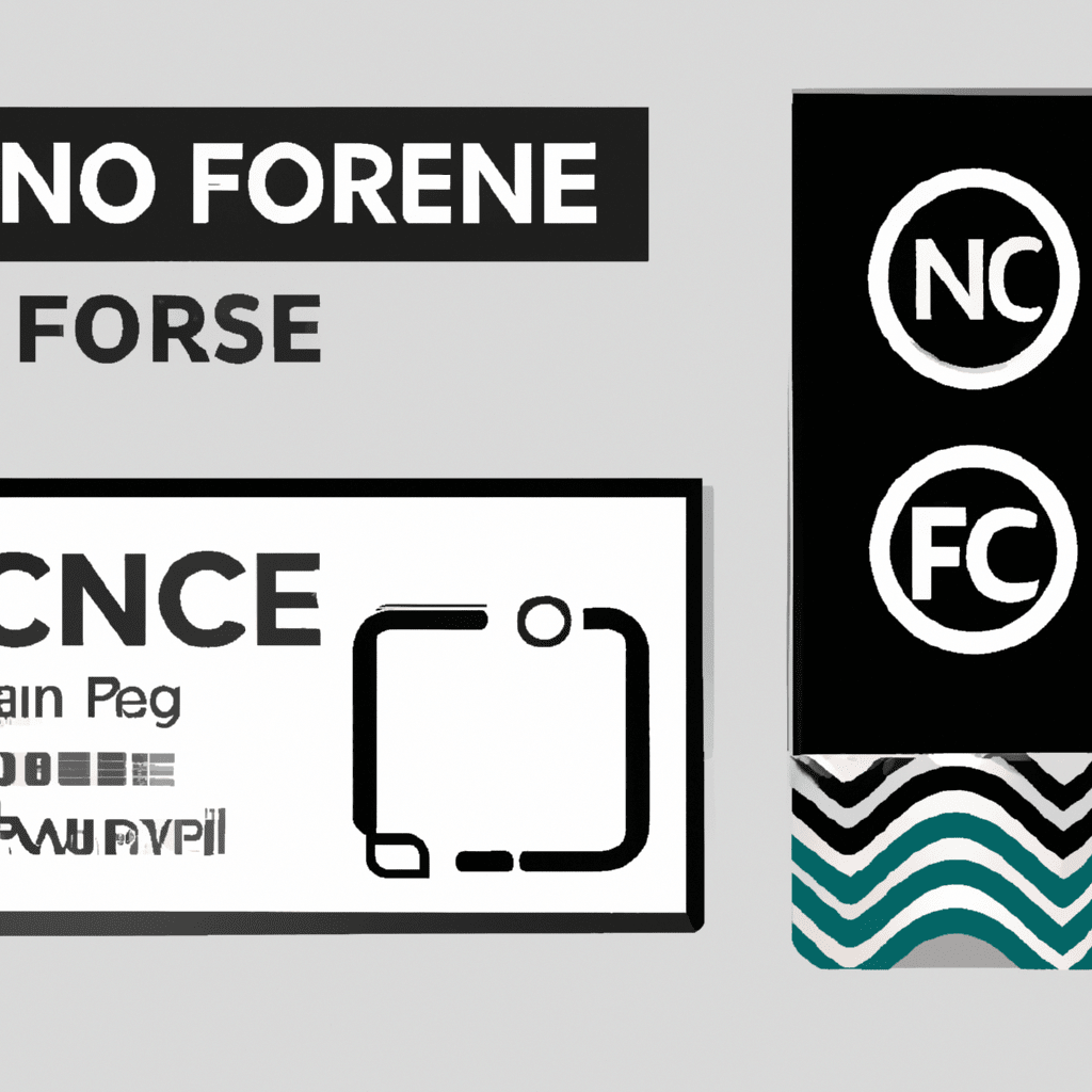 Создание приложений с использованием фреймворка core nfc для работы с бесконтактными технологиями