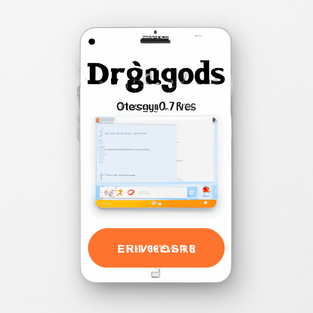 Создание приложений с поддержкой drag and drop в ios