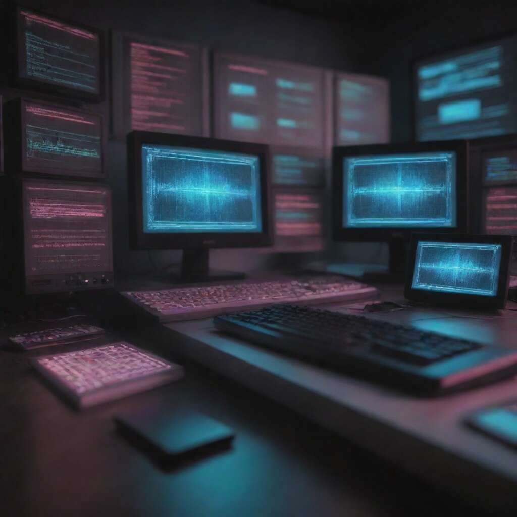 Создание программного обеспечения для ios