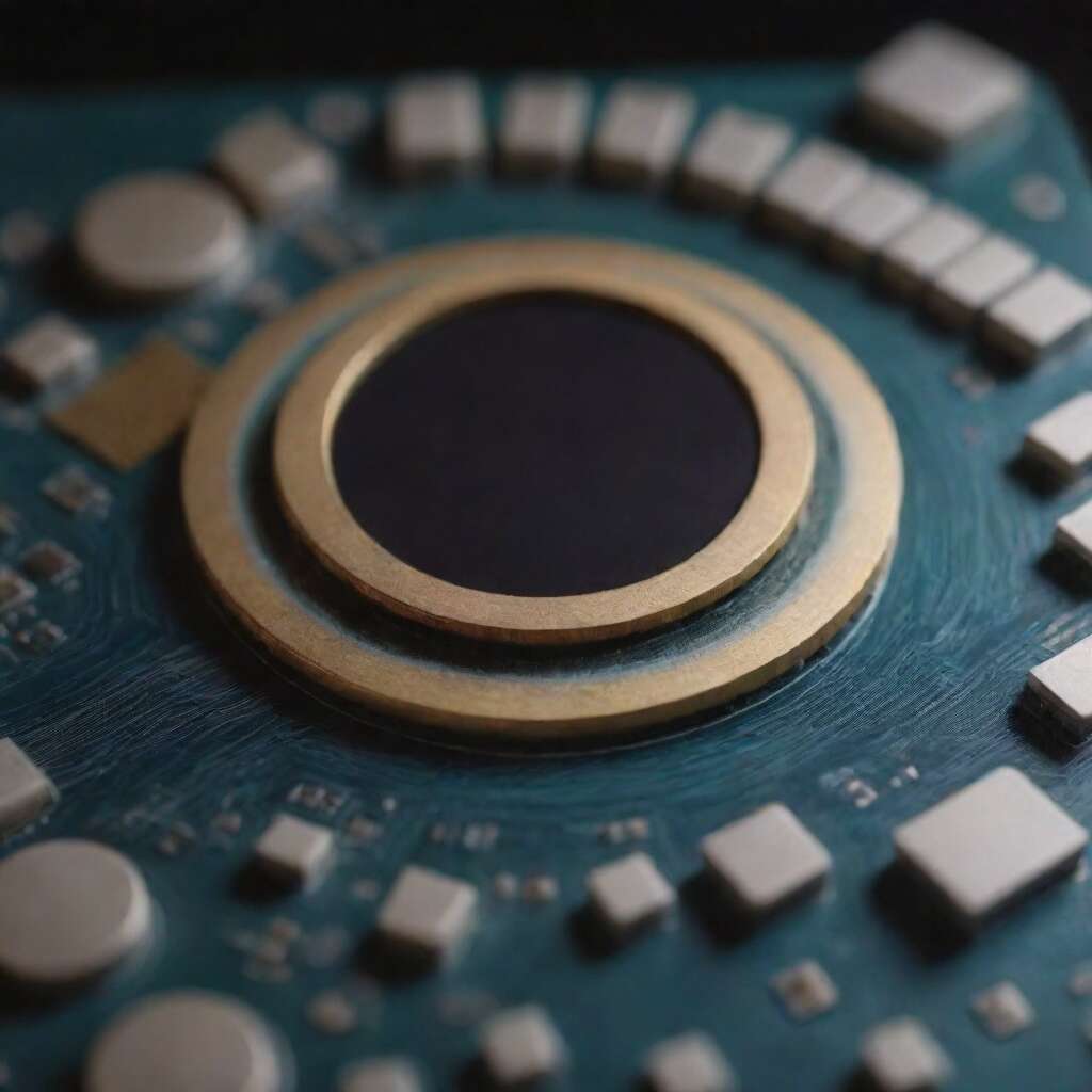 Создание программного обеспечения для iot
