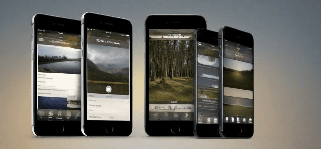 Создание простого приложения на ios