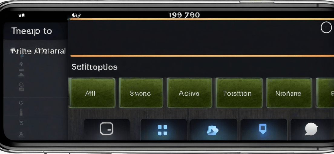Создание расширений для ios: действия, фильтры, клавиатуры