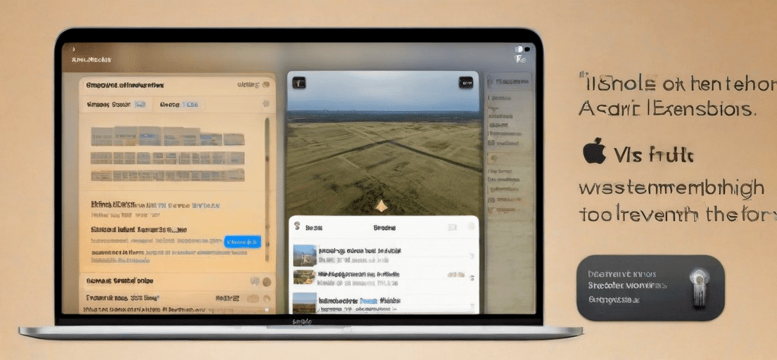 Создание расширений для safari и других приложений в ios