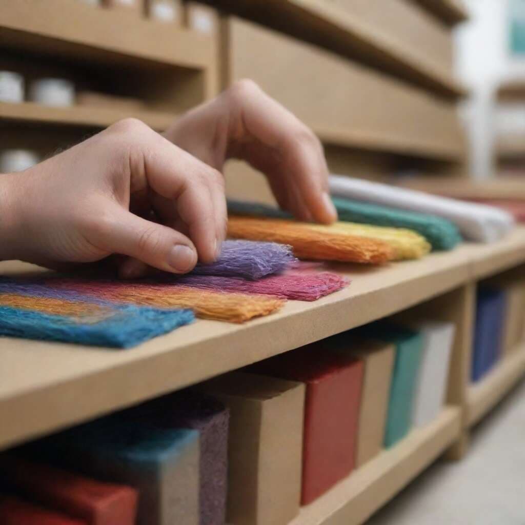 Создание сайта для крафтовых магазинов
