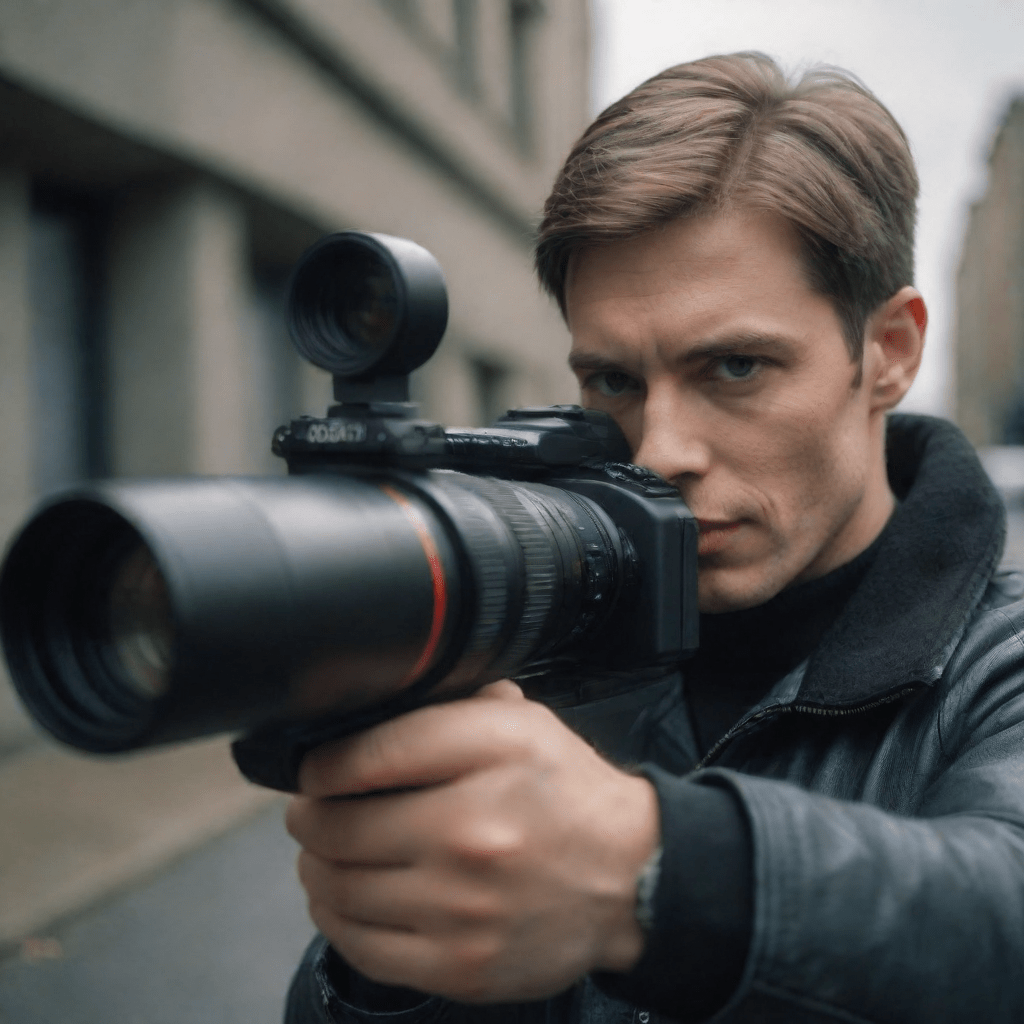 Создание сетевых шутеров