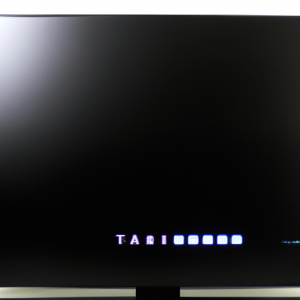 Создание smart tv приложений
