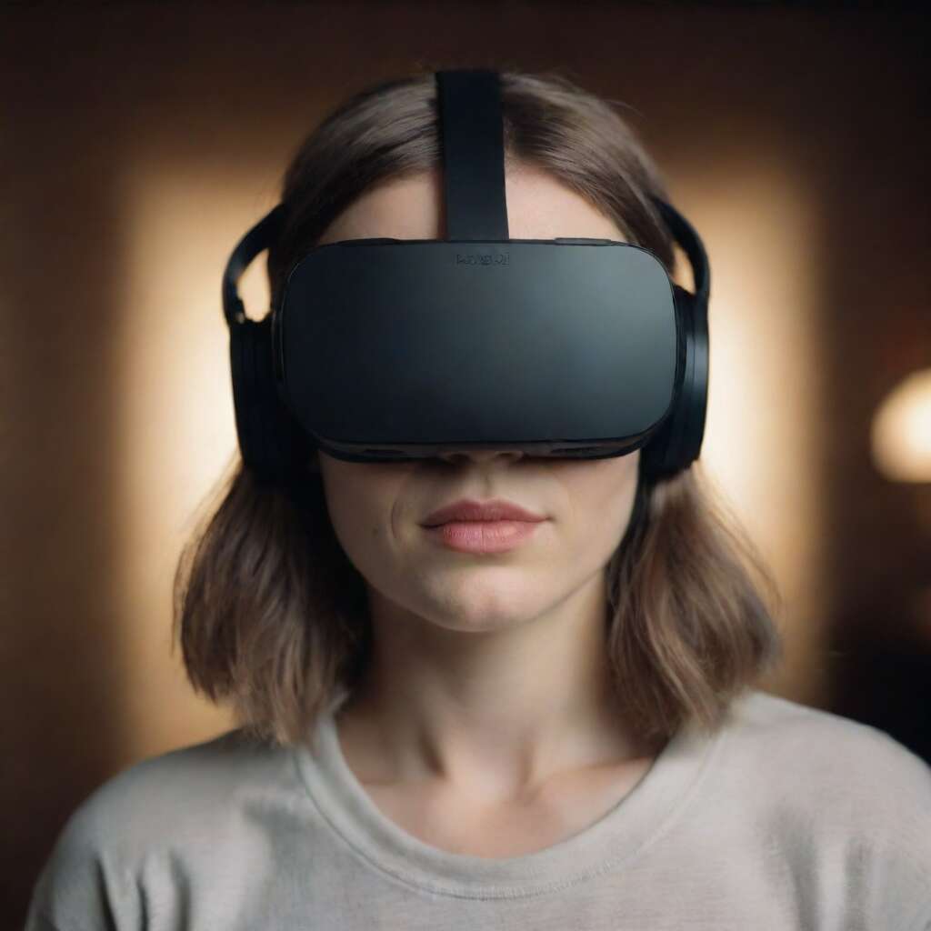 Создание vr контента