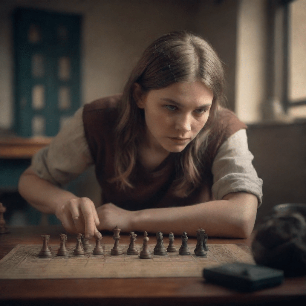 Стратегии игры заказ
