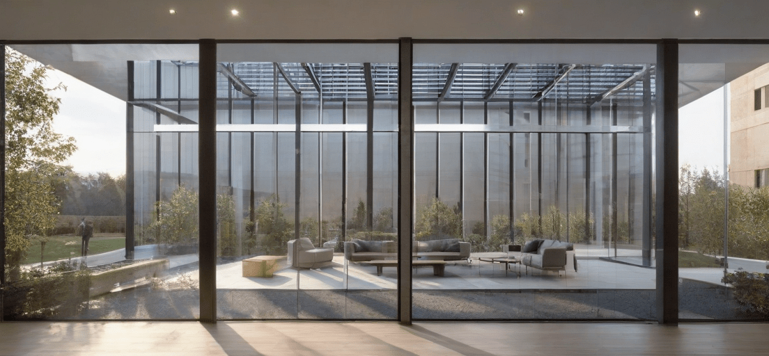 Структура проекта в ios-разработке