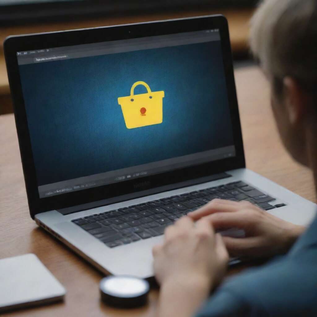 Тестирование e-commerce платформ
