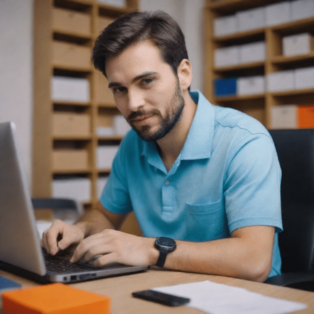 Улучшение качества обслуживания в e-commerce