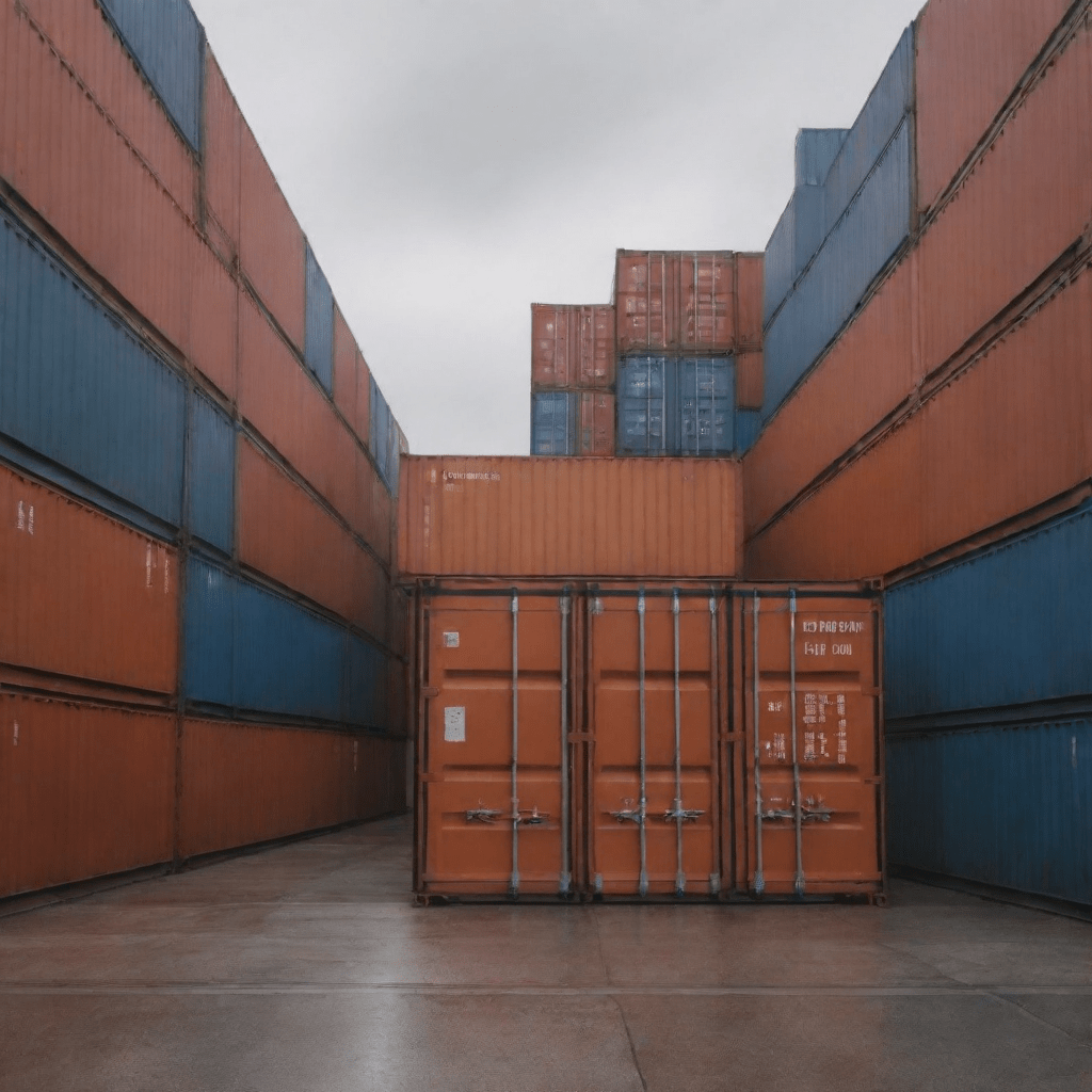 Управление контейнерами с kubernetes