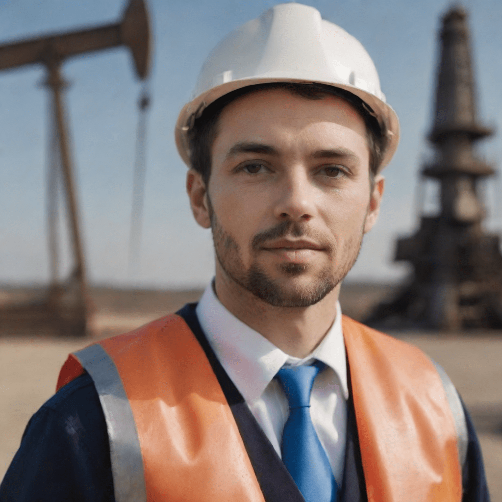 Управление проектами в нефтегазовой отрасли