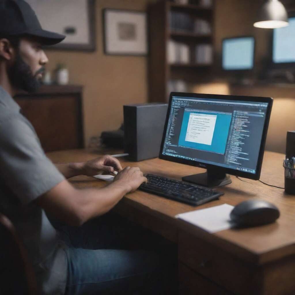 Услуги java разработчика