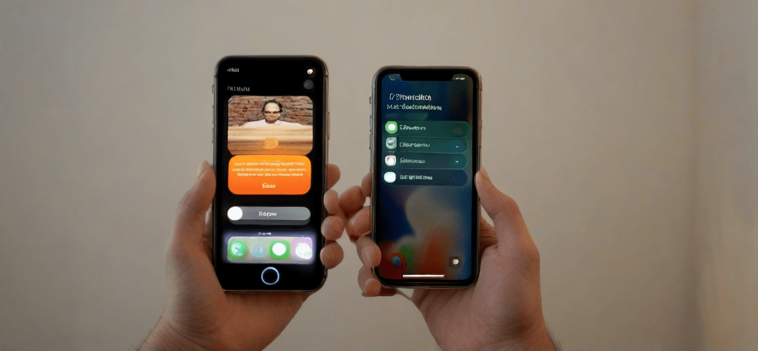 Внедрение аутентификации и безопасности в ios