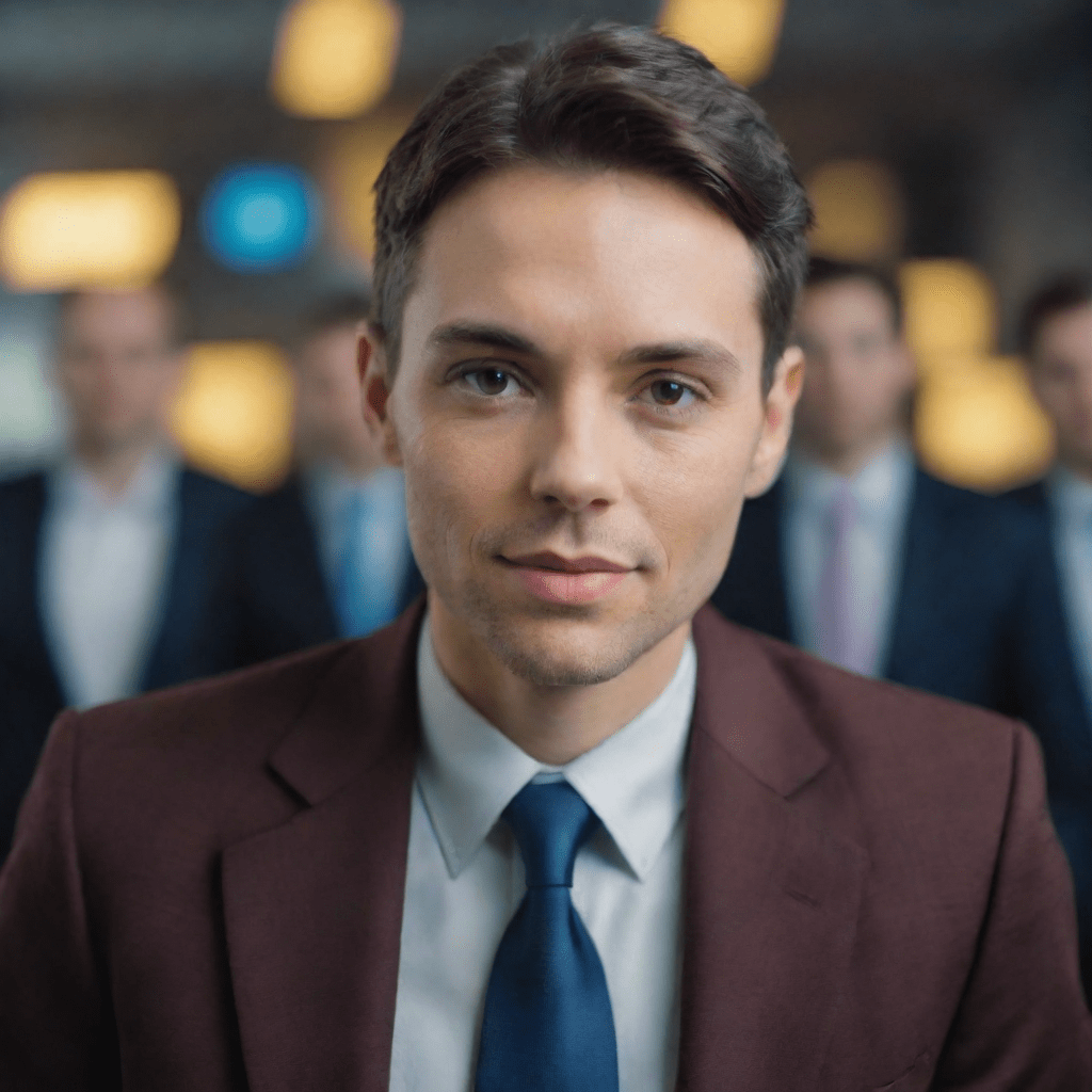 Внедрение корпоративной crm