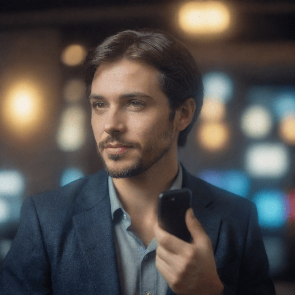 Внедрение мобильных crm решений