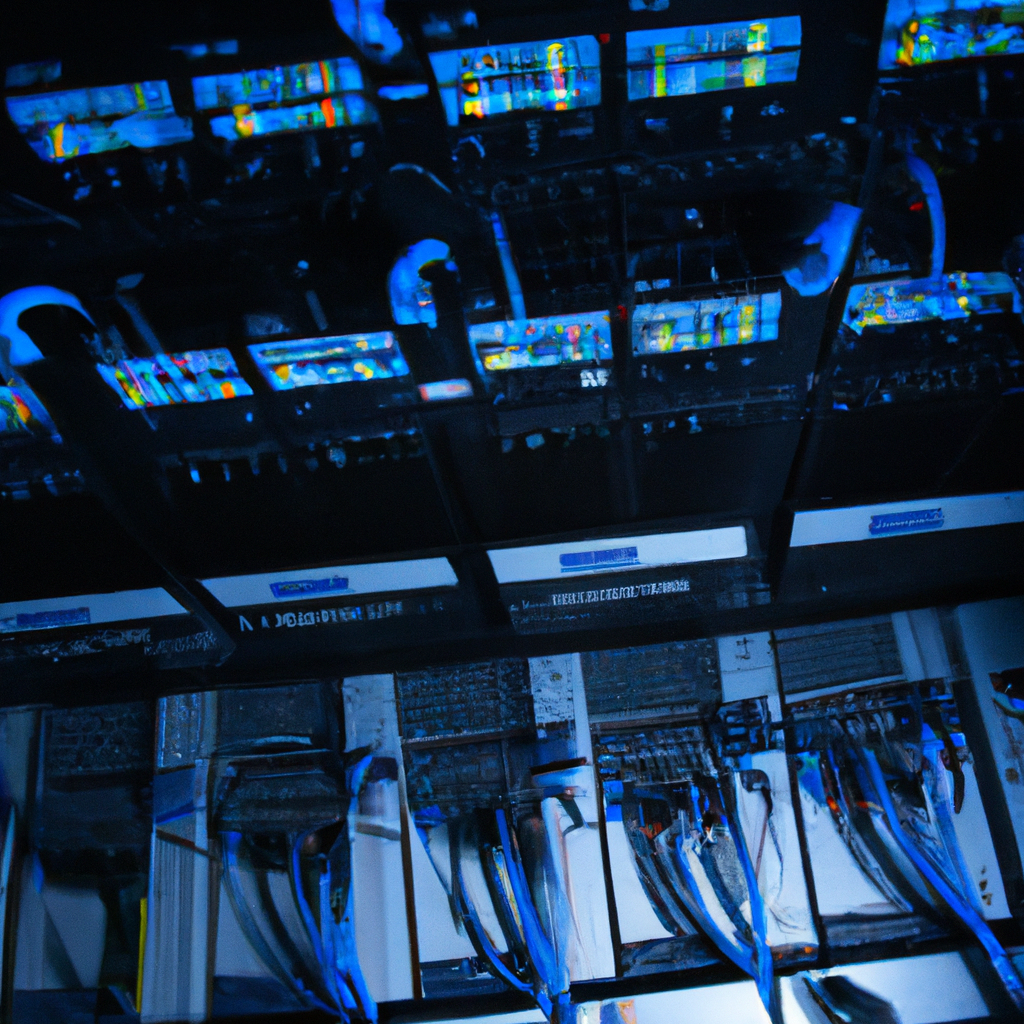 Внедрение систем управления базами данных (dbms)