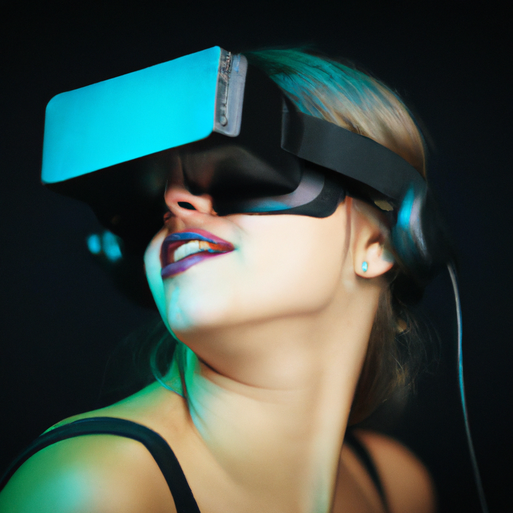 Vr ar технологии в образовании