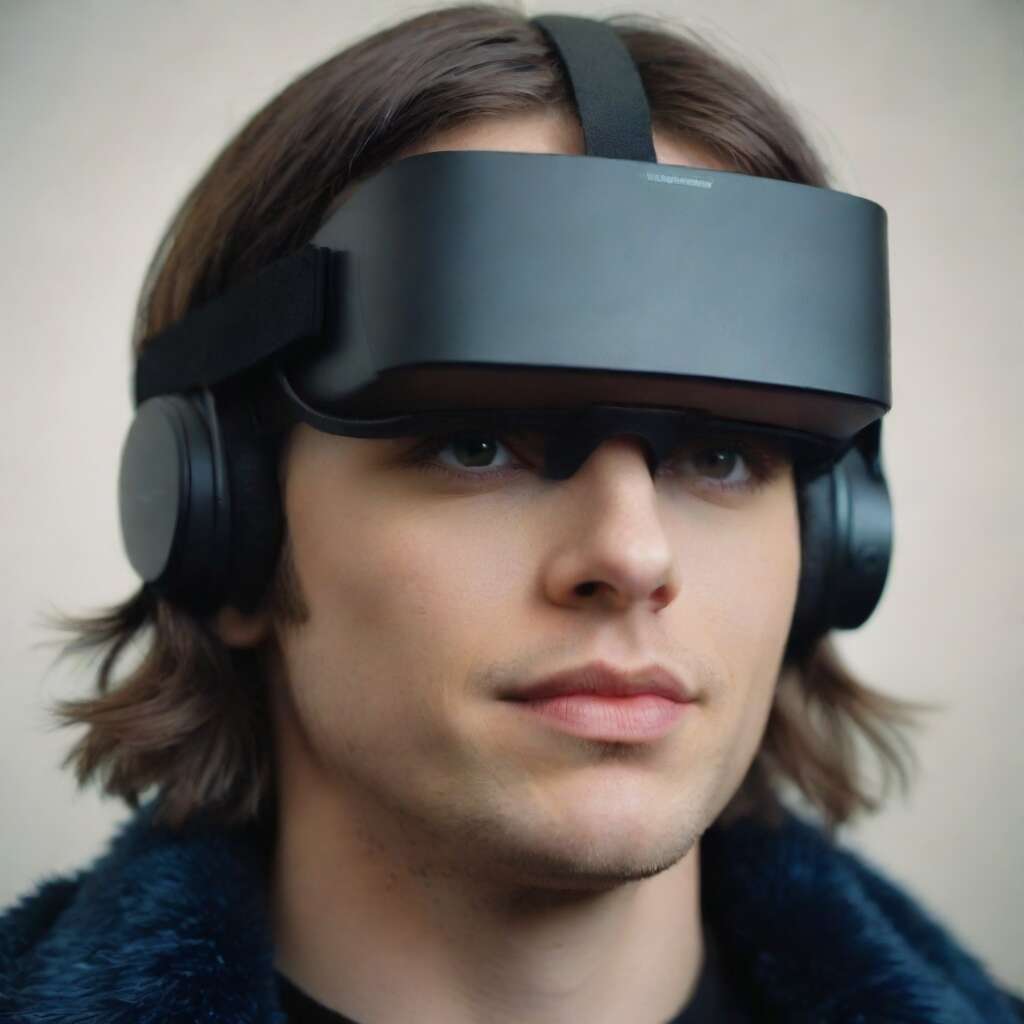 Vr фильмы производство