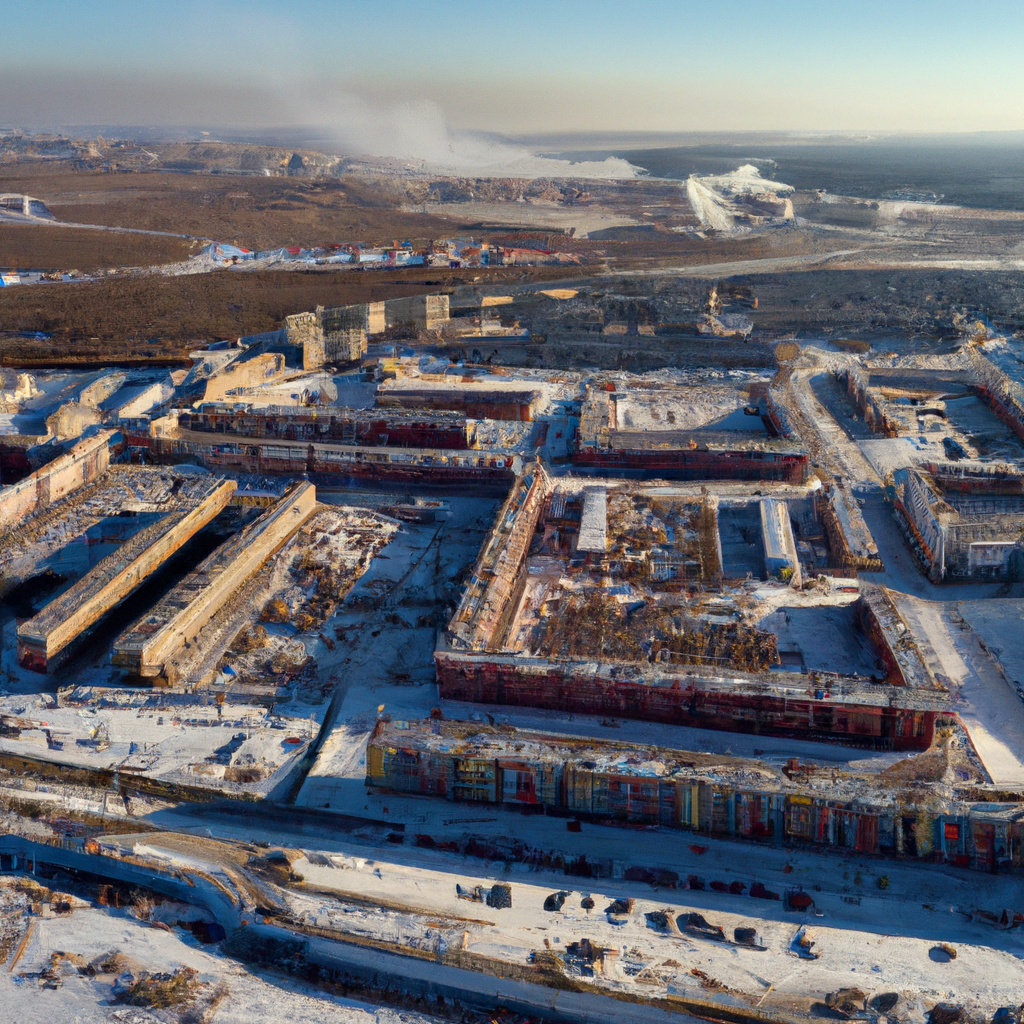 Vr городское планирование