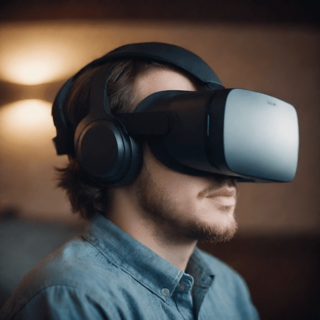 Vr игры разработка