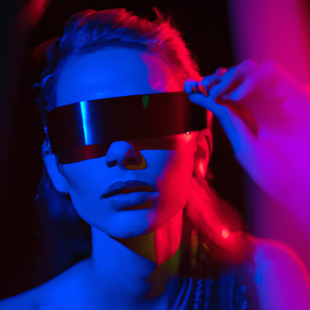 Vr игры создание