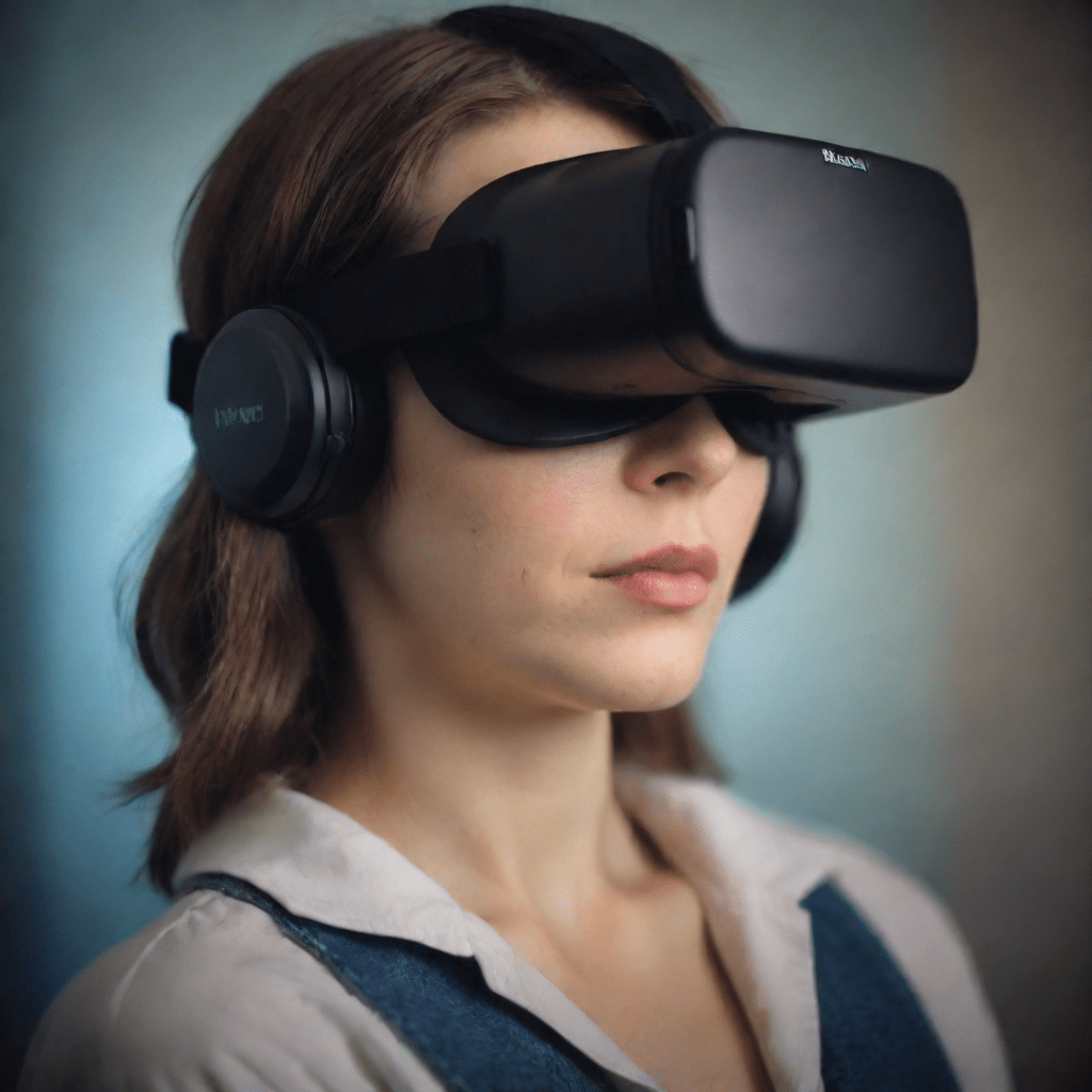 Vr интерактивные презентации