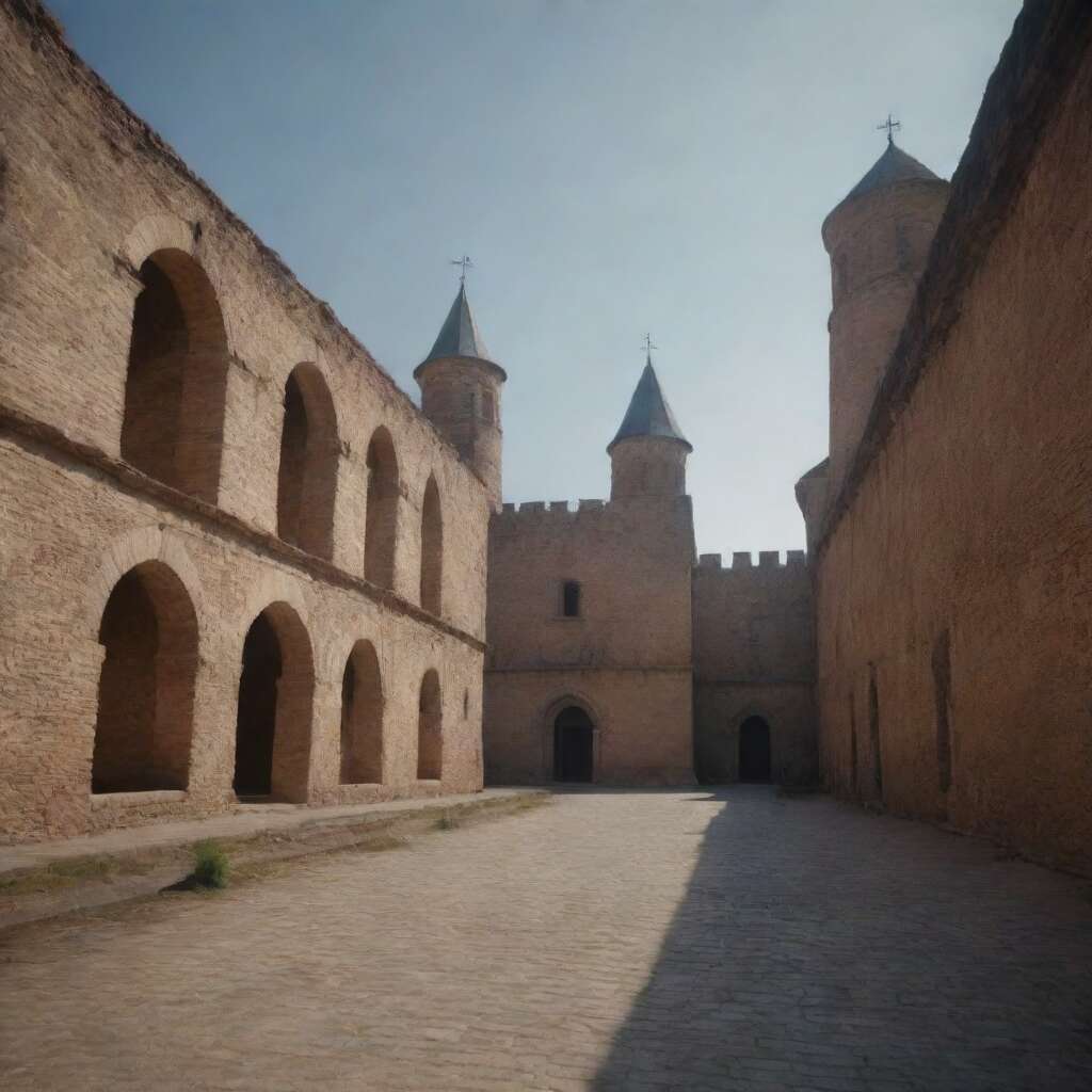Vr исторические реконструкции