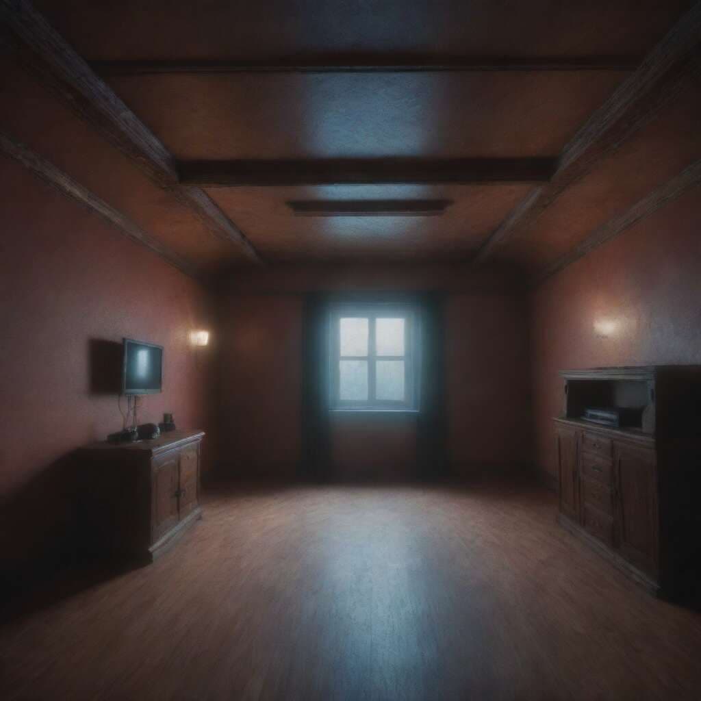 Vr квесты и комнаты