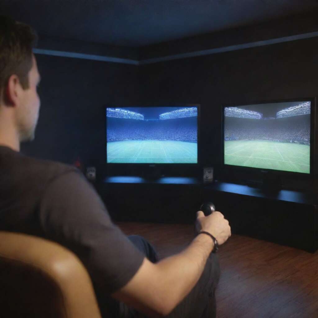 Vr спортивные тренажеры