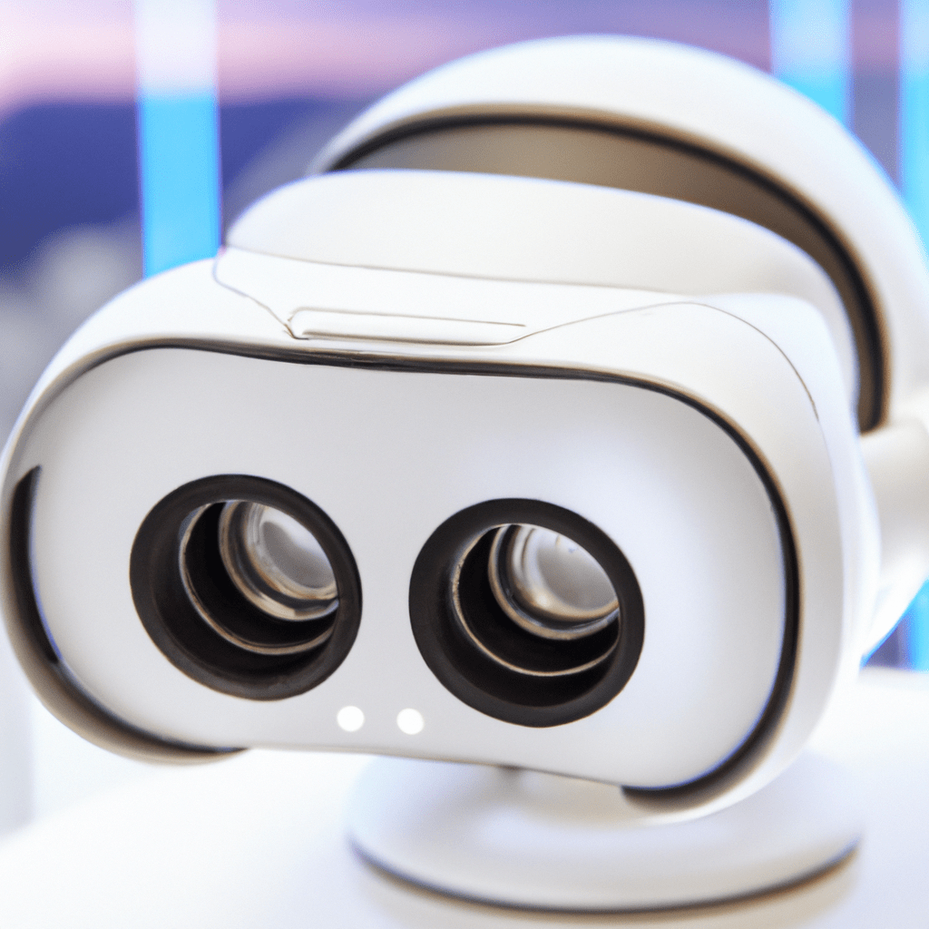 Vr технологии в рекламе