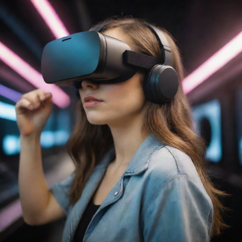 Vr визуализация заказ