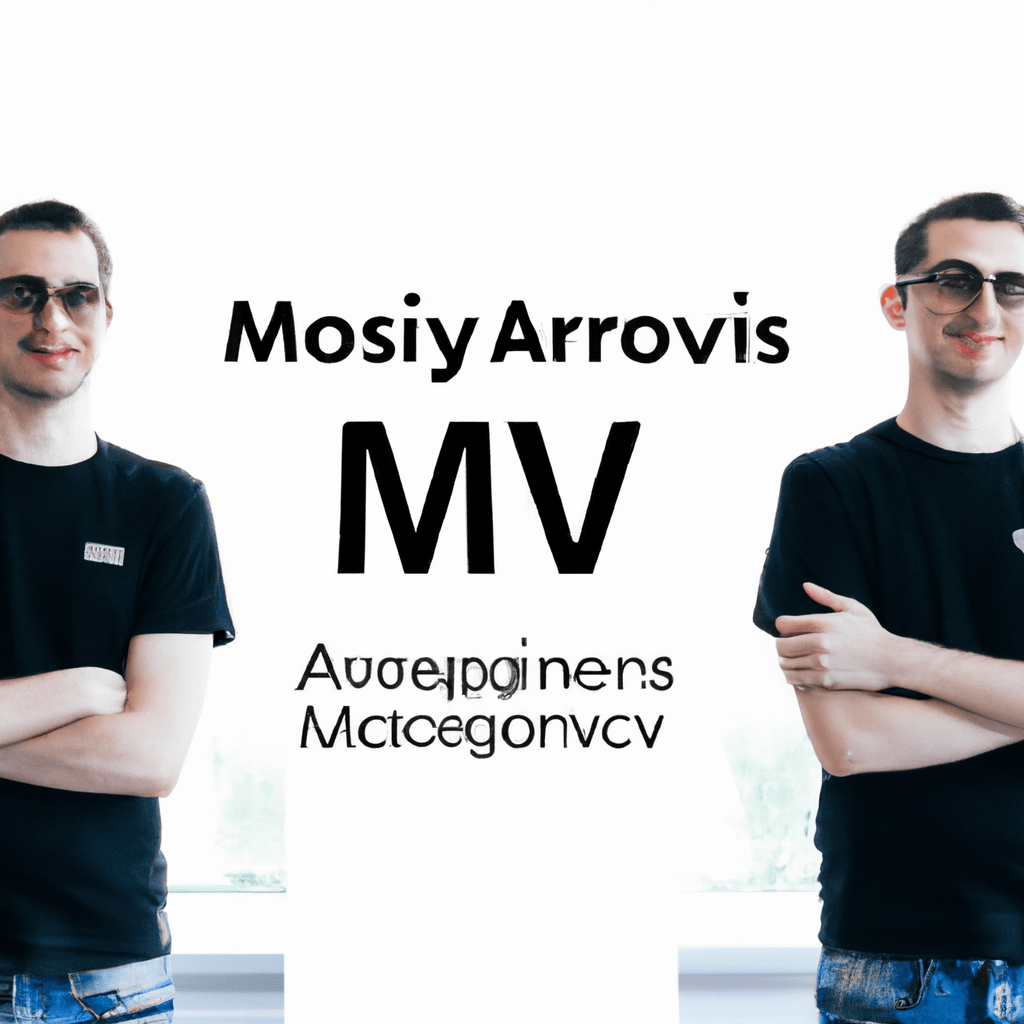 Введение в архитектуру ios-приложений: mvc и mvp