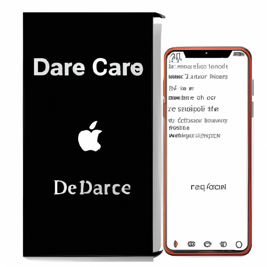Введение в core data для работы с данными в ios