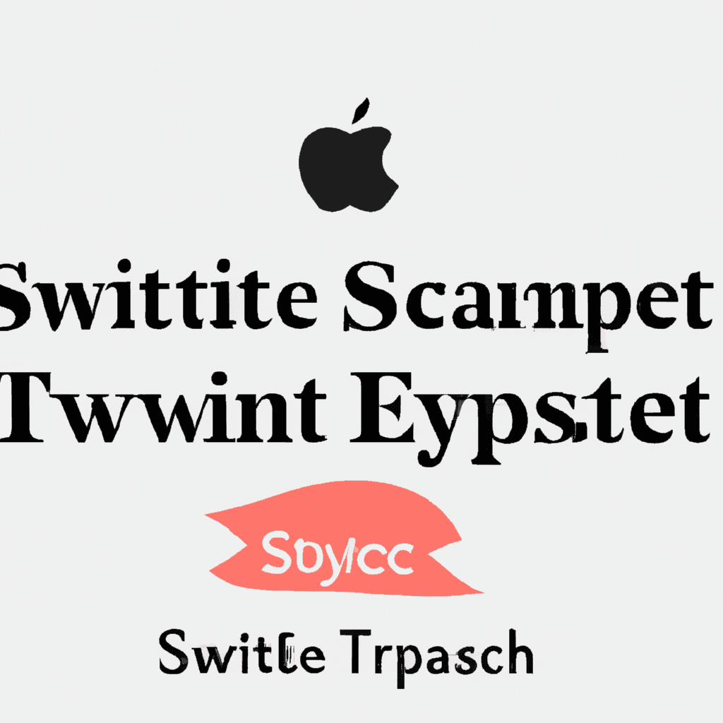 Введение в язык программирования swift