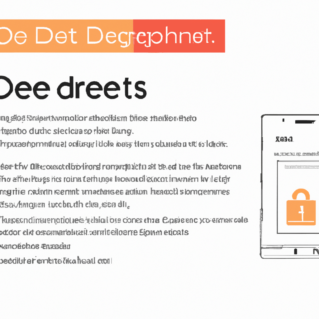 Введение в ios security: обеспечение безопасности данных пользователей