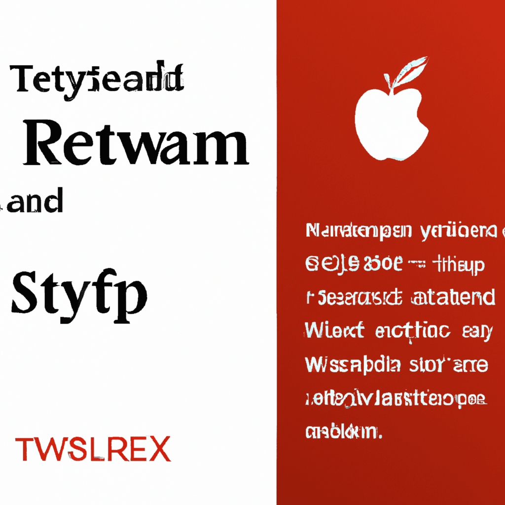 Введение в реактивное программирование на ios с использованием rxswift