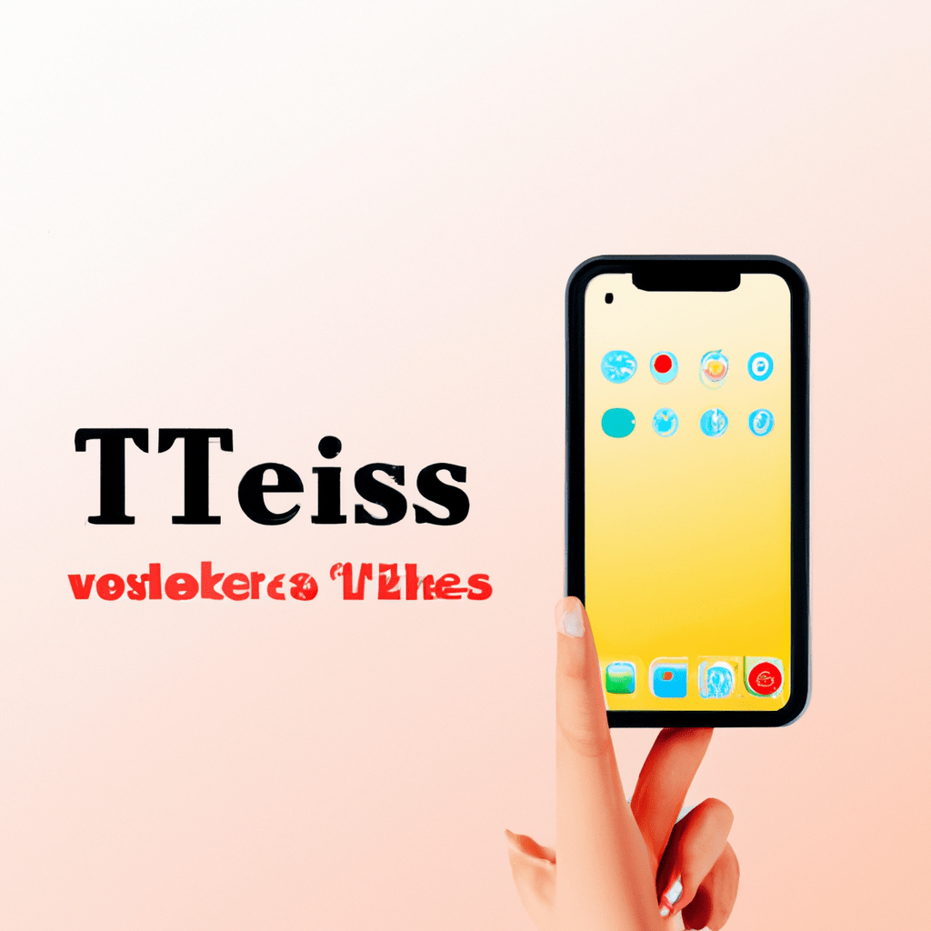 Введение в тестирование юзабилити на ios