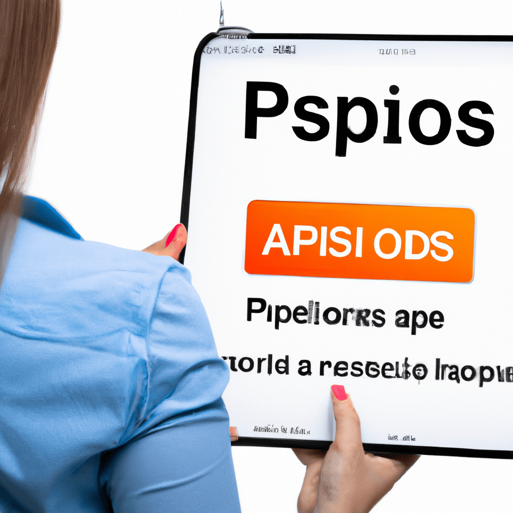 Взаимодействие с сервером при помощи rest api в ios