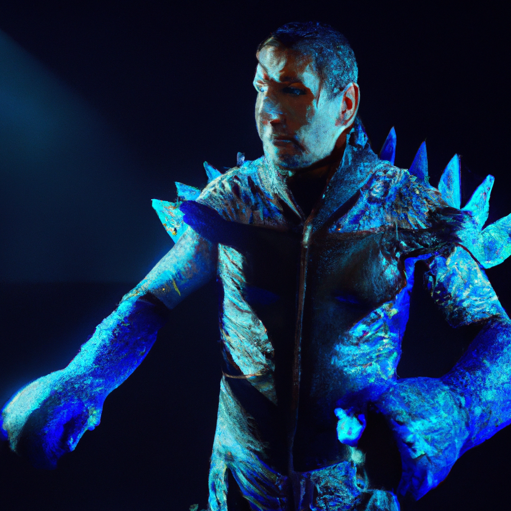 Запросить коммерческое предложение на анимацию персонажей через motion capture