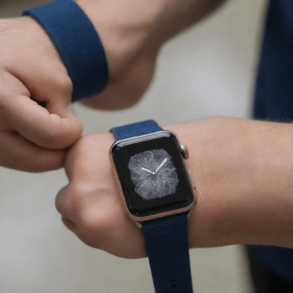 Здоровье и медицина apple watch