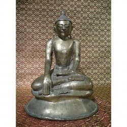 Bronze Buddha 187
