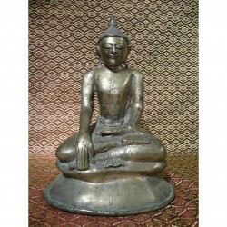 Bronze Buddha 187