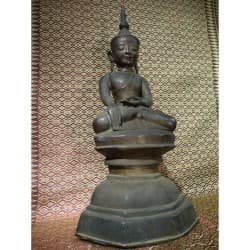 Bronze Buddha 188