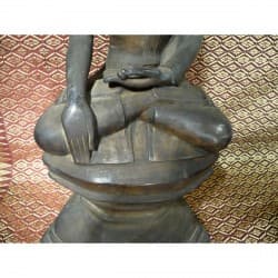 Bronze Buddha 188